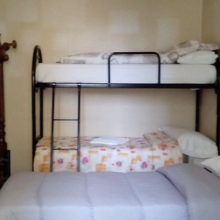 Palestro Guest House 247 Рим Экстерьер фото