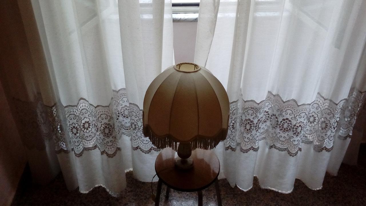 Palestro Guest House 247 Рим Экстерьер фото