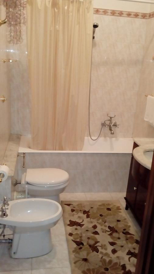 Palestro Guest House 247 Рим Экстерьер фото