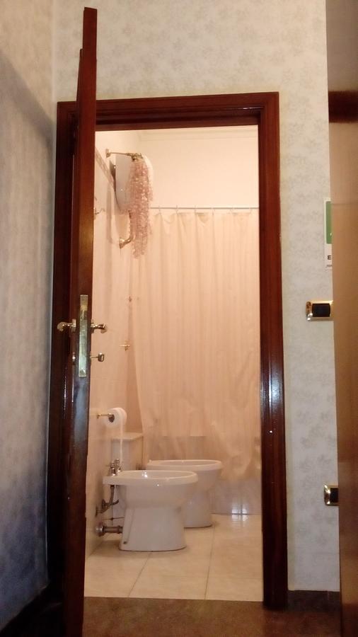 Palestro Guest House 247 Рим Экстерьер фото