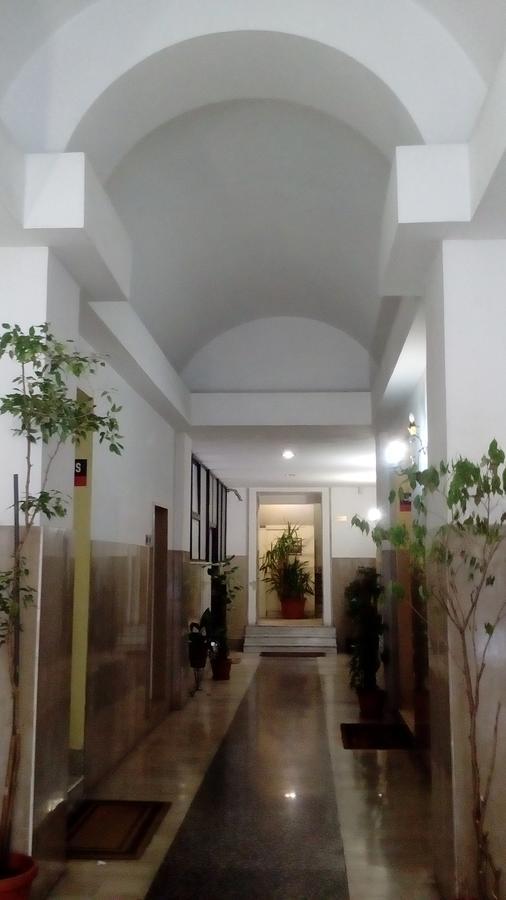 Palestro Guest House 247 Рим Экстерьер фото