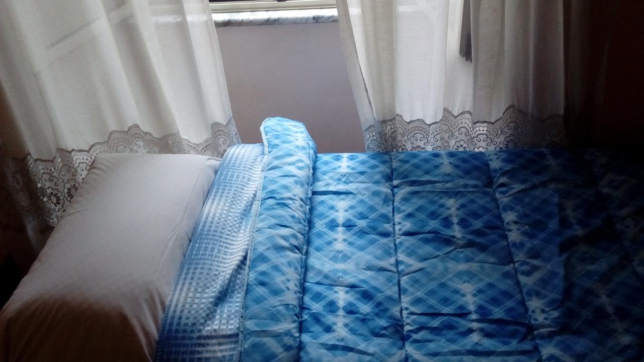 Palestro Guest House 247 Рим Экстерьер фото