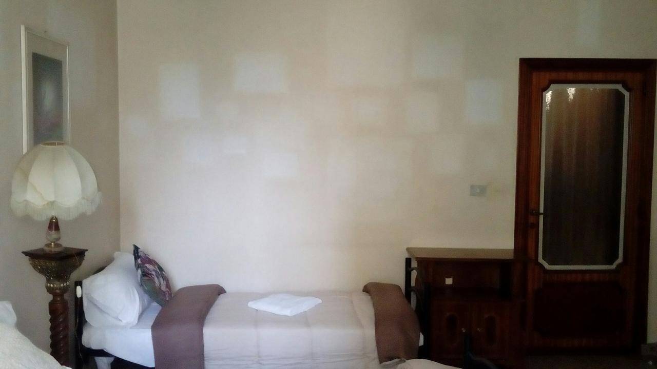 Palestro Guest House 247 Рим Экстерьер фото